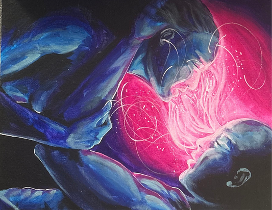 "The Giving"